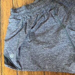 Lululemon Hotty Hot Shorts 2.5” inseam